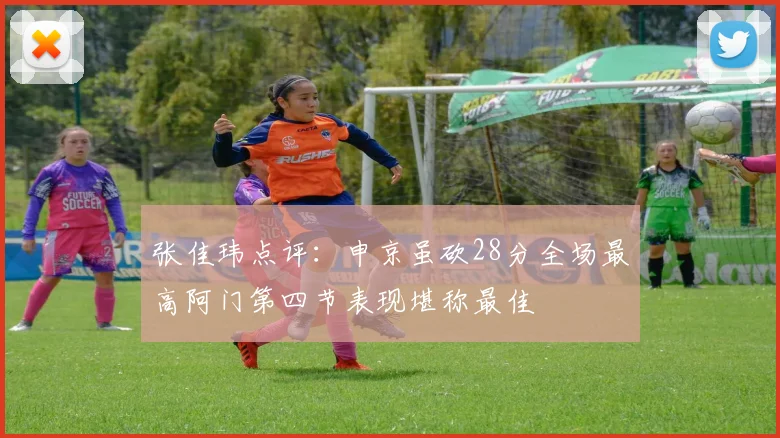 张佳玮点评：申京虽砍28分全场最高阿门第四节表现堪称最佳