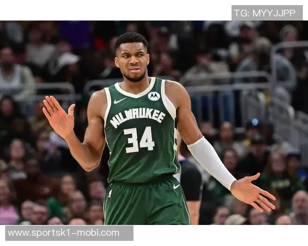 雄鹿总经理明确表态不会交易字母哥引发联盟关注