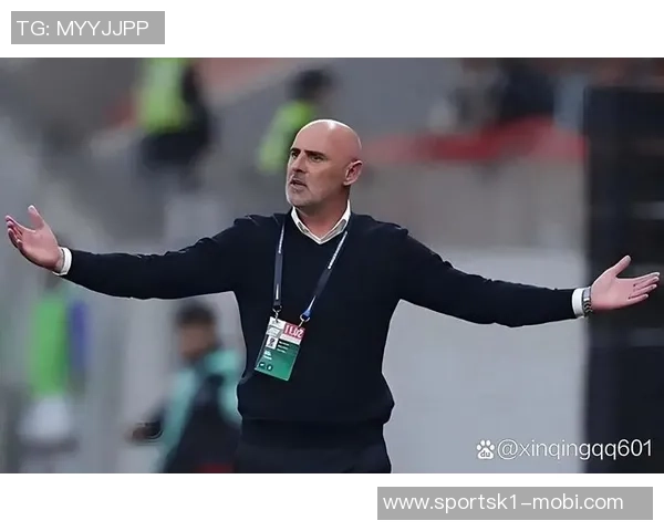 穆斯卡特坚守中超执教岗位流浪者俱乐部启动备选方案应对变数 穆斯卡特坚守中超执教岗位流浪者俱乐部启动备选方案应对变数