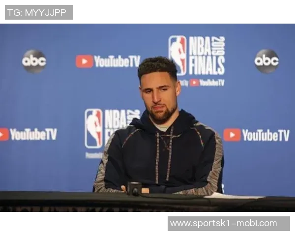 克莱自信满满展现高效表现坚信自己能主导比赛进程